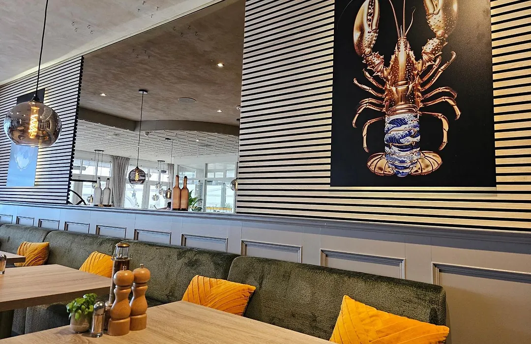 Hotel Restaurant Solskin-1
