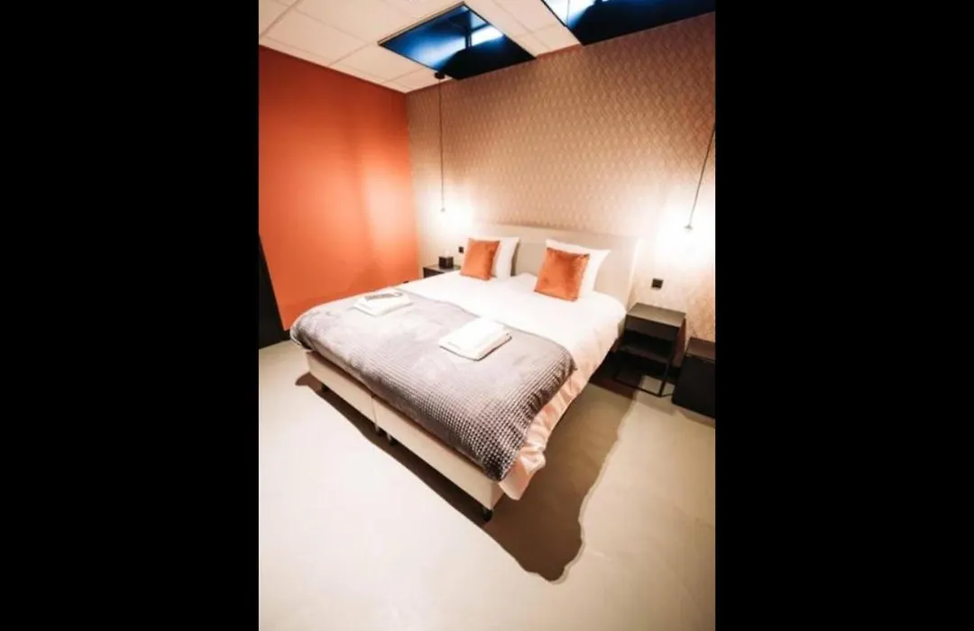 Boutique Hotel Lupo-1