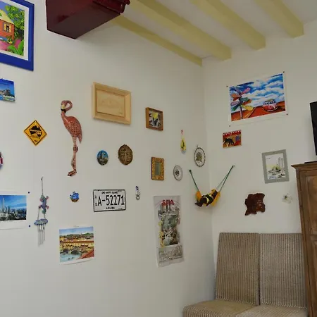 Bed And Breakfast De Kleyne Wereld-2