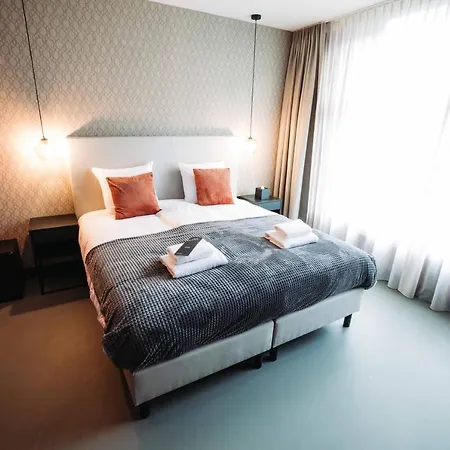 Boutique Hotel Lupo-2