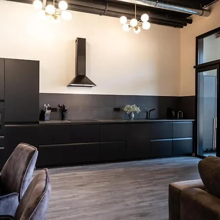 Hotel Residentie Vlissingen, Onilio-3